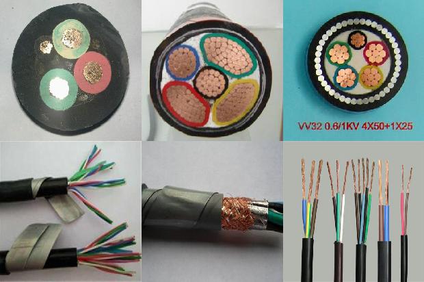 高压电线一般是多少伏