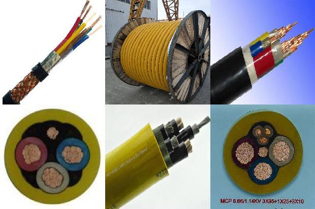 高压电线有多粗