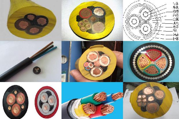 高压电线有多粗1673920624321