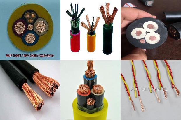 高低压电缆检测