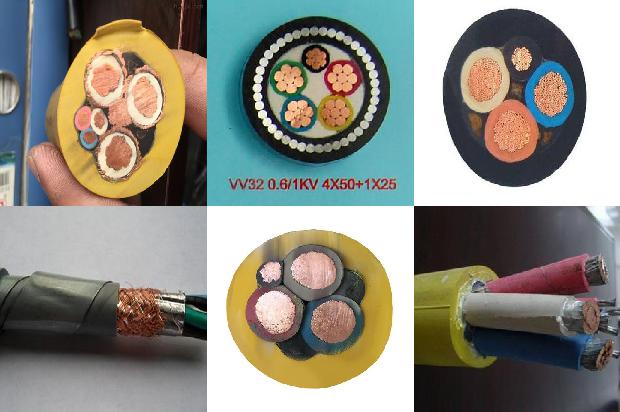 高压电缆的参数1673921170151 高压电缆的参数1673921170151