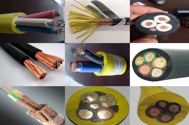 高压电缆有铝的吗