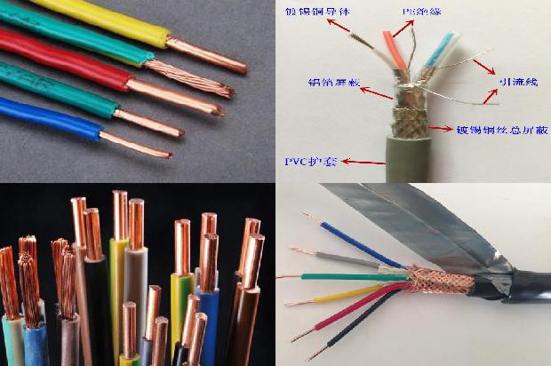 高压电缆有铝的吗1673921499355