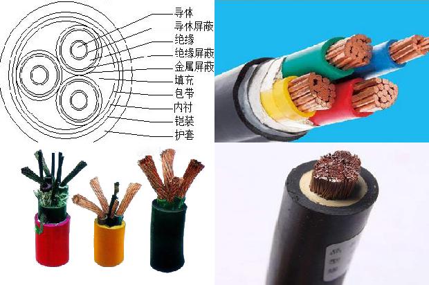 高压国标电缆1673921669665