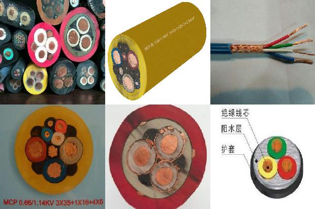 70高压电缆线多钱一米