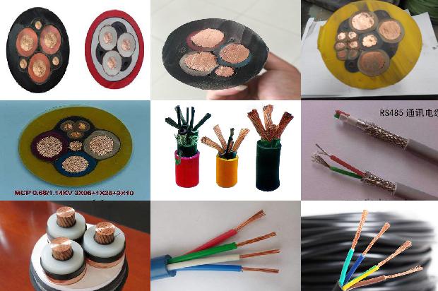 高压电缆3×3001673921976169 高压电缆3×3001673921976169