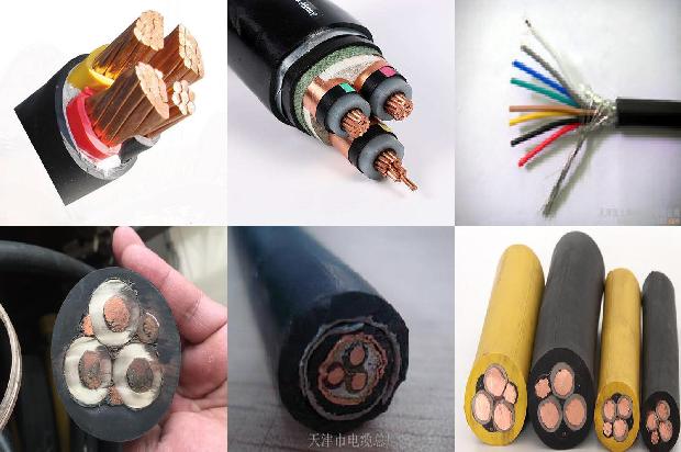 高压电缆导体电阻1674002690204 高压电缆导体电阻1674002690204