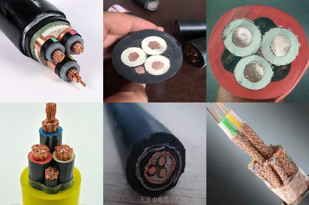 高压耐高温电缆1674002876362 高压耐高温电缆1674002876362