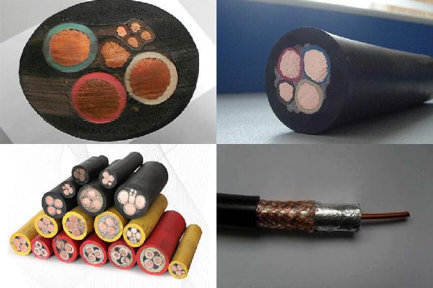 高压电缆接地1674003131149