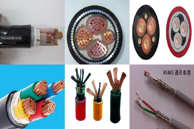 高压电缆埋深多少米1674004130025