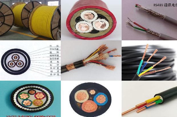 高压电缆验电器