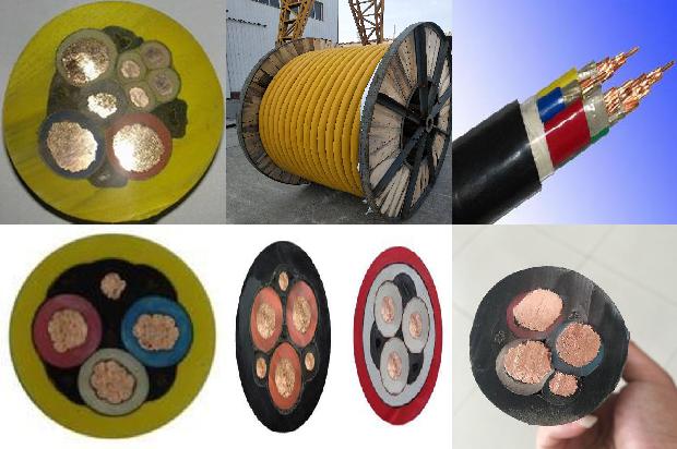 高压电缆进线柜1674004310293