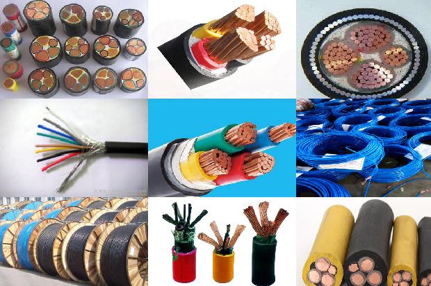 变频专用高压电缆1674004855685 变频专用高压电缆1674004855685