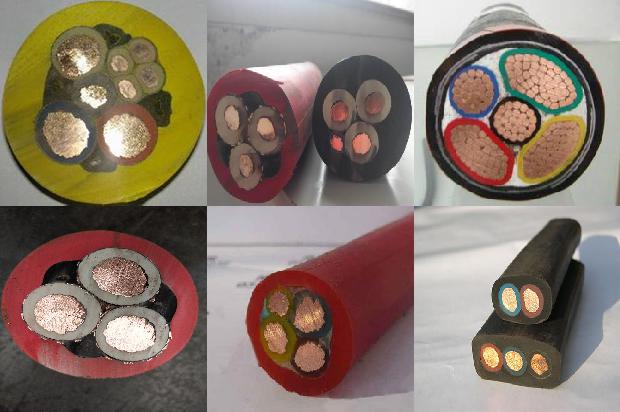 高压电缆50的电缆载流量多大1674005094622