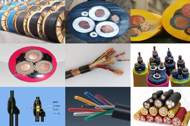 yjv 低压电力电缆1674005276200