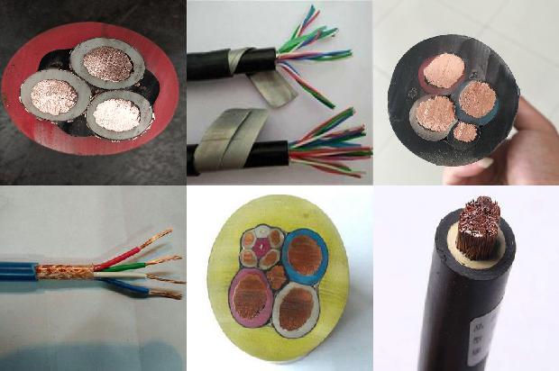 低压电缆能当高压电缆用吗