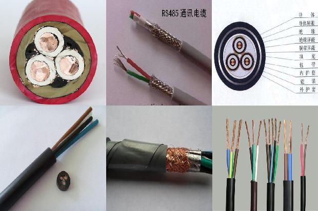 低压电缆能当高压电缆用吗1674005363265