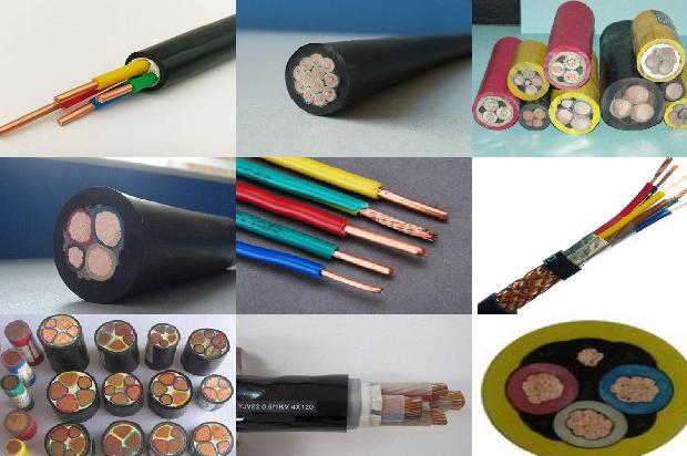 1200高压电缆一米多重1674005508560