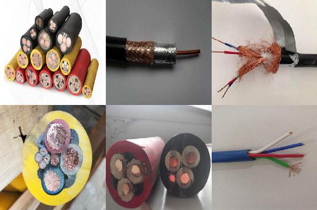 高压电力设备厂家