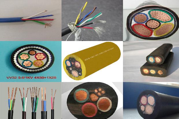 高压电线能埋地下吗