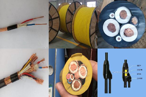 高压电缆头价格表1674006304567