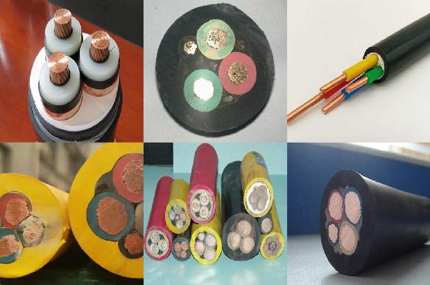高压电缆上杆施工工艺1674006457253 高压电缆上杆施工工艺1674006457253