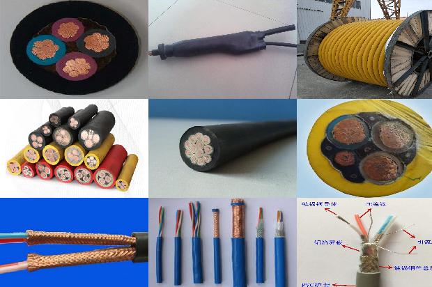 10kv电缆出厂耐压是多少1674006834202