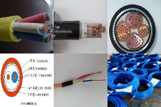 高压线缆价格1674006957270