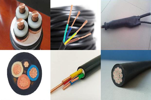 高压电线的材料1674007696721