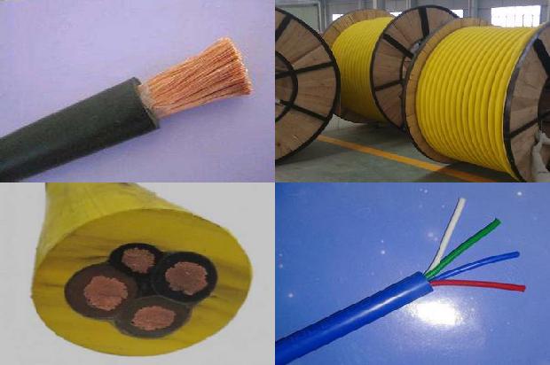 高压电缆头规范