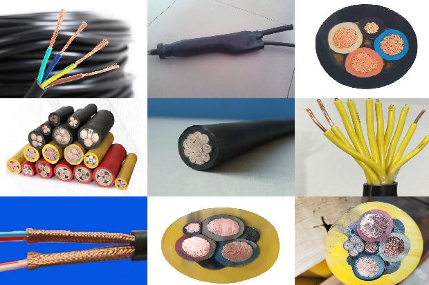 高压电缆封堵用什么材料1674008210663