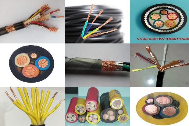 高压铜电缆的型号规格1674008255960