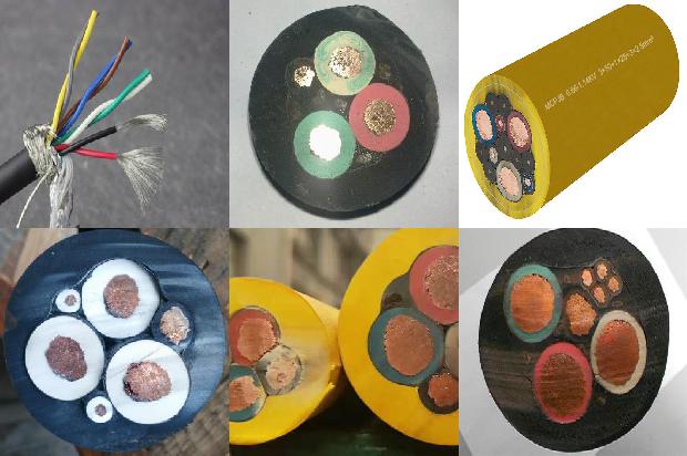 高压铜电缆的型号规格1674008255966