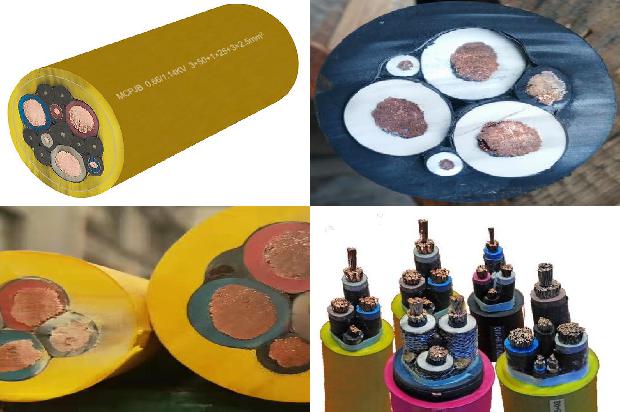 高压电缆型号规格含义