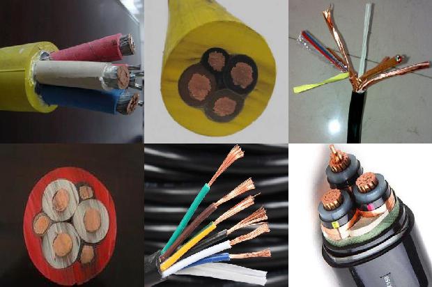 高压电线安全施工距离