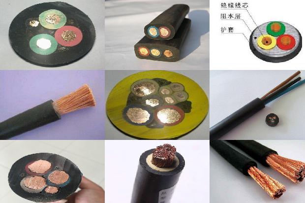 高压电线安全施工距离1674089494671