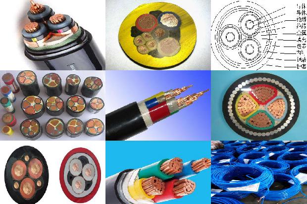 高压电缆结构从内到外分1674090685313 高压电缆结构从内到外分1674090685313