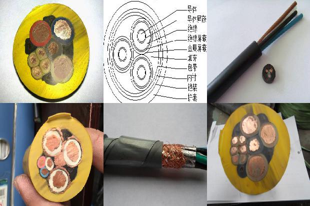 高压电缆半导电层的作用