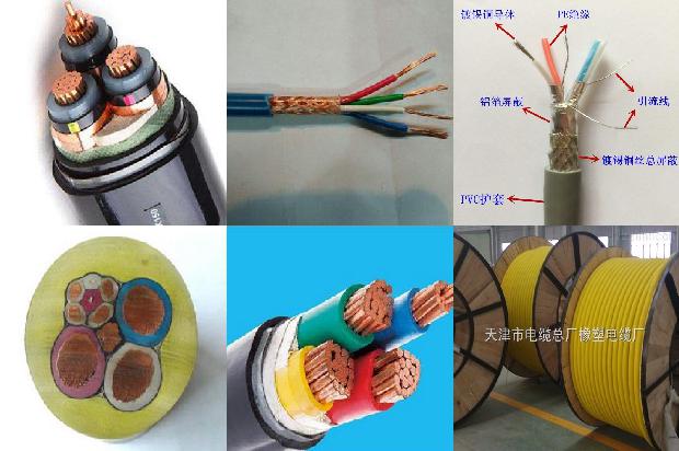 高压电缆如何选型