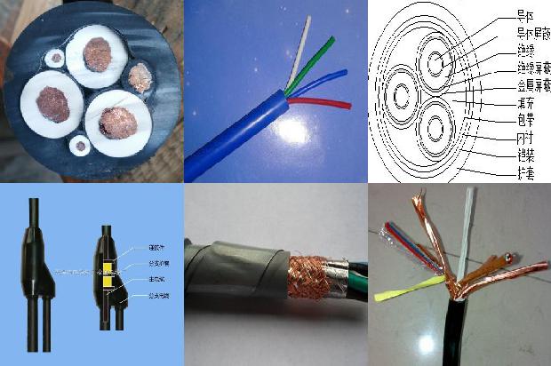 无锡高压电缆厂家