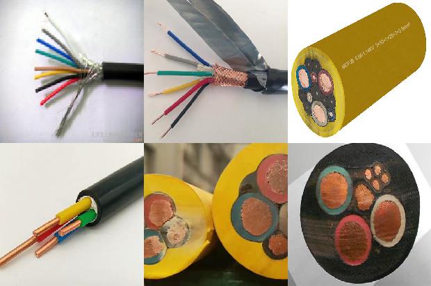 630变压器高压电缆用多大的