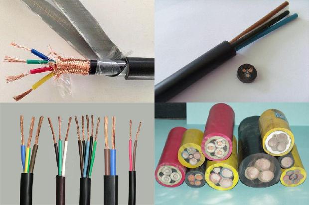 高压电缆分支1674091219205