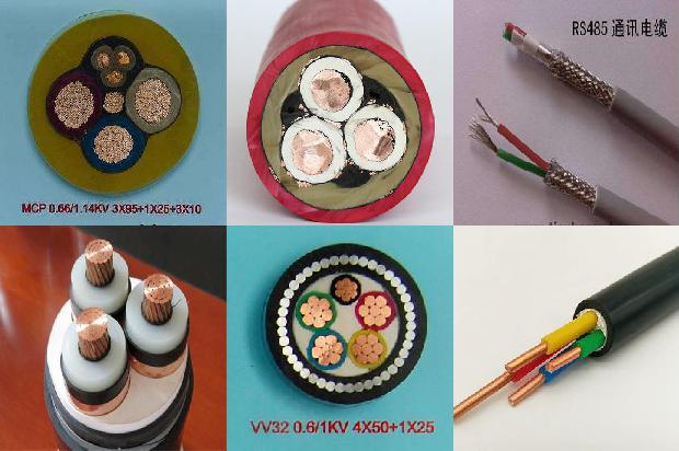 变压器高压侧电缆选择