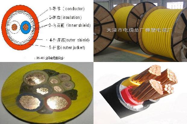 做高压电缆头要什么证1674091990715