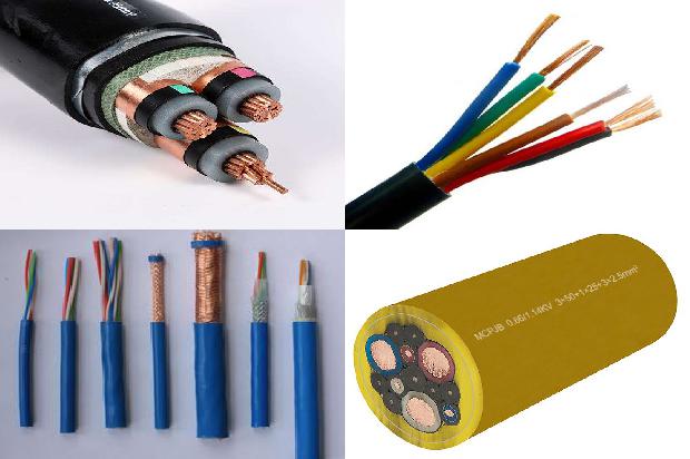 高压电缆的国家标准