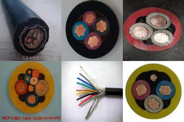 高压电缆的国家标准1674092418508