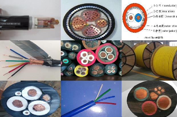 300高压电缆载多少高压电流1674092750429