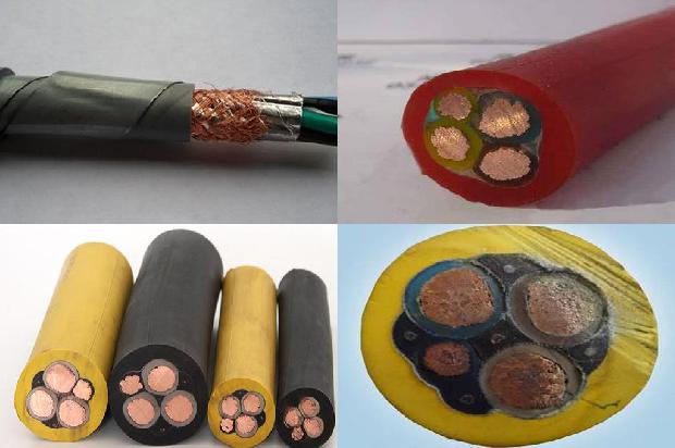 3×240高压电缆直径1674092827968