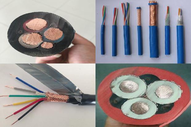 李芯高压电缆型号