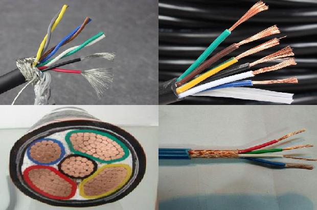 李芯高压电缆型号1674092866341